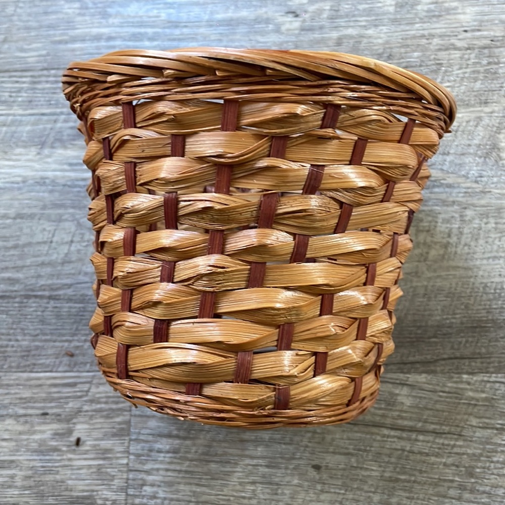 •bohemian basket collection• - Picture 4 of 16